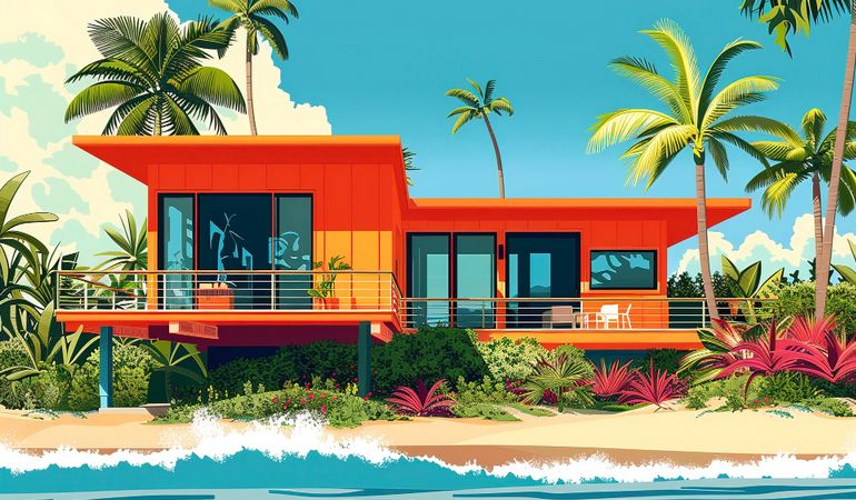 Comment préparer votre maison avant l’arrivée d’un dépanneur à La Réunion ?