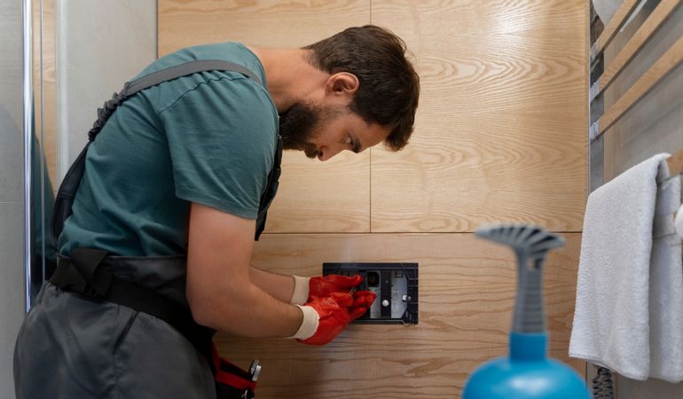 Pourquoi choisir un professionnel pour vos petits travaux à La Réunion?